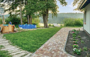 2 Bedroom Pet Friendly Home In Wilcze